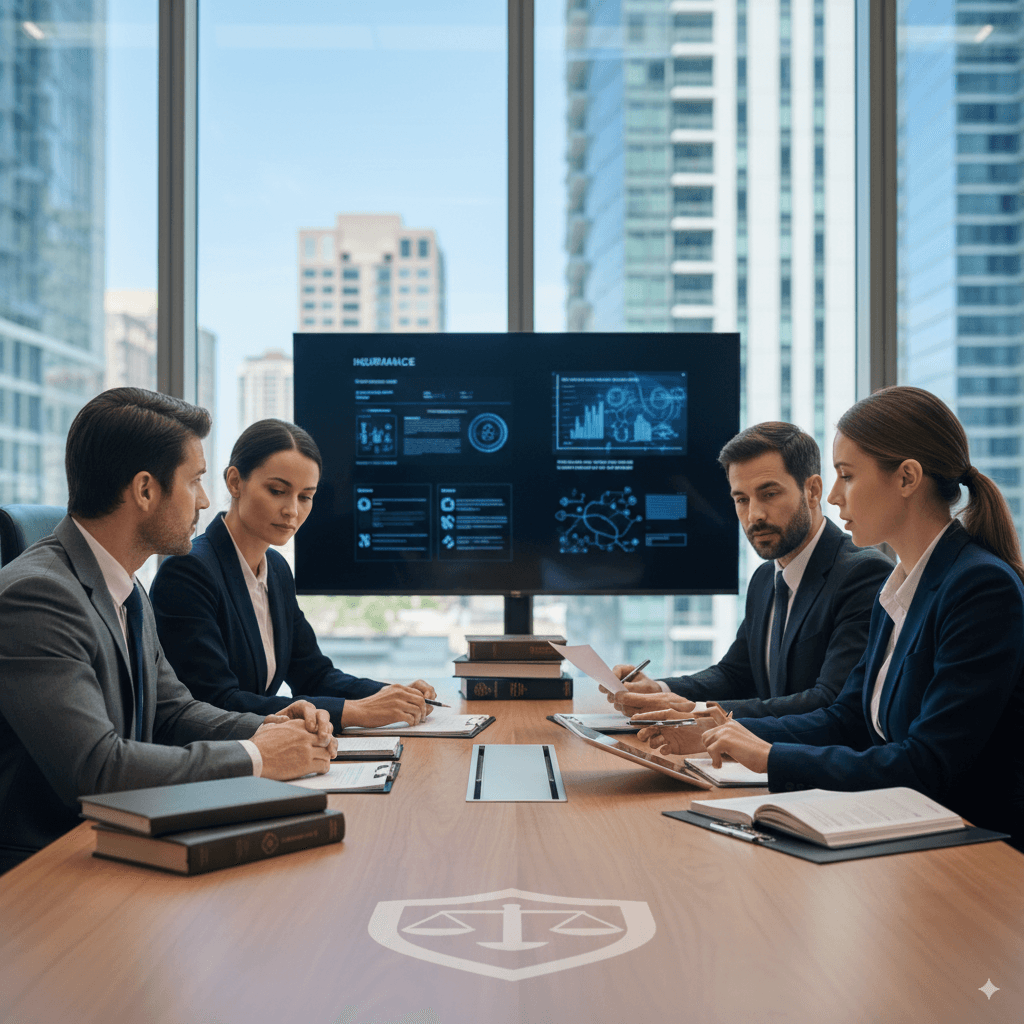 ASISTENCIA LEGAL - Seguros ORDENSEG Ecuador - Abogados y asesoría legal en Ecuador. Protección jurídica para tu familia en cualquier situación.