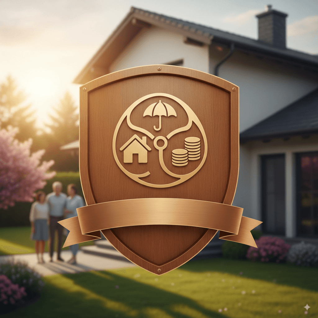 Seguros patrimoniales empresariales