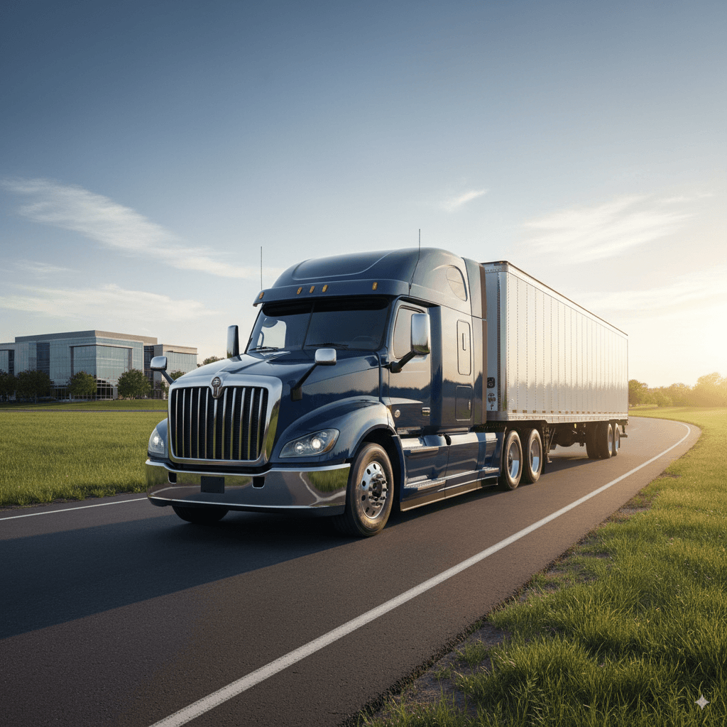 ASEGURA TU VEHÍCULO PESADO